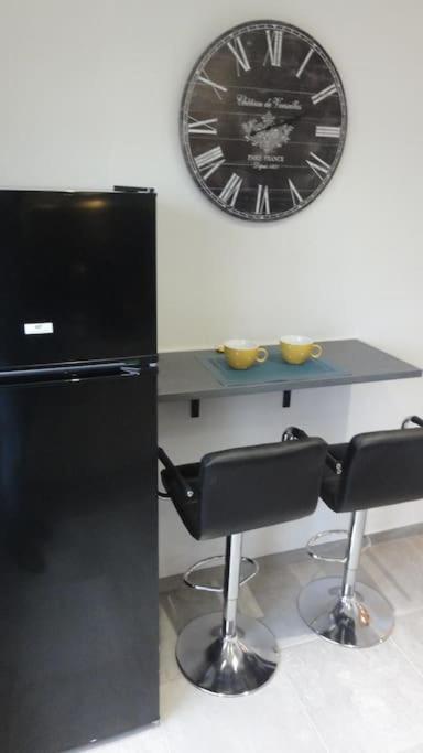 Le Belvedere Dernier Etage Avec Terrasse Wifi Fibre Apartamento Tarbes Exterior foto
